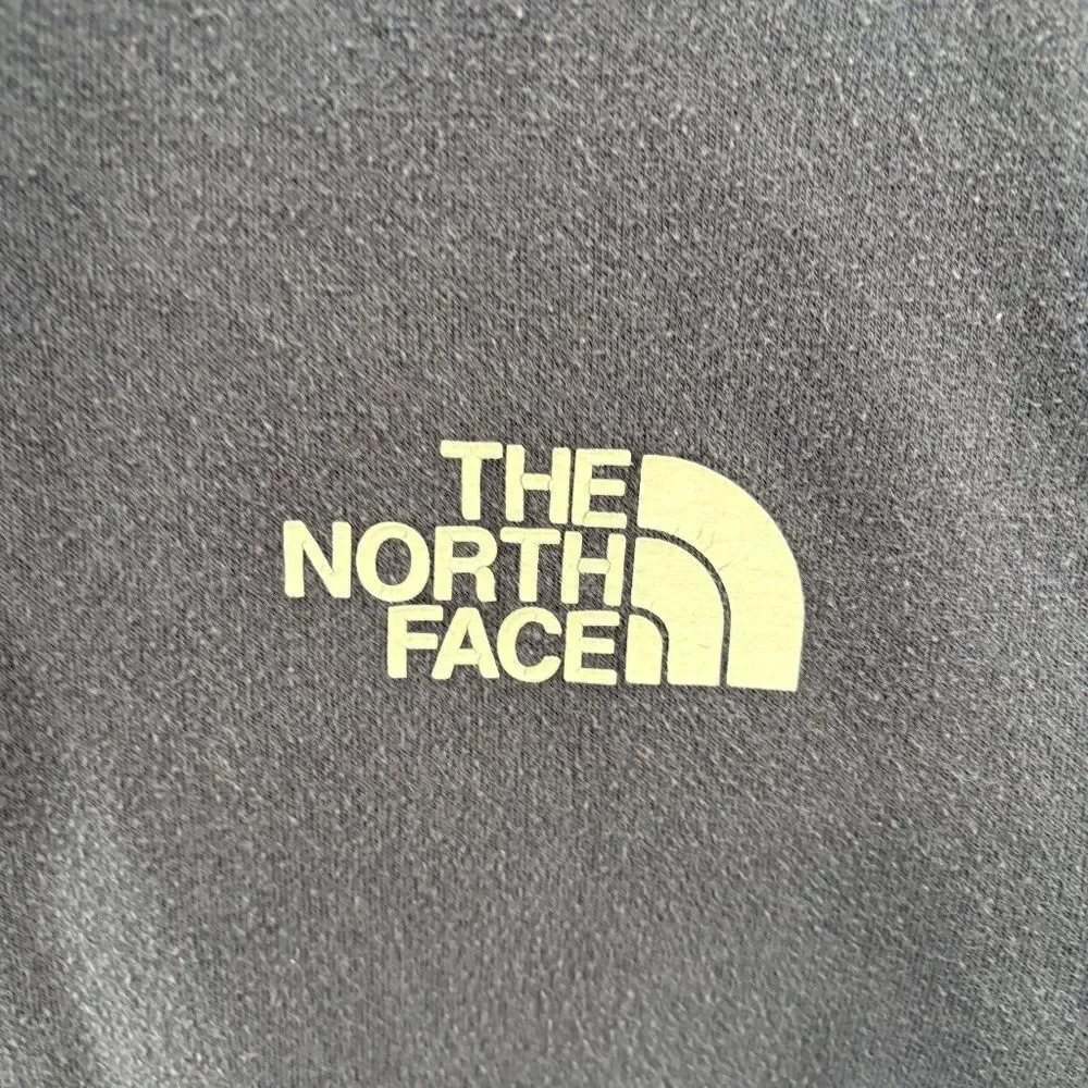The North Face Men’s Logo Pullover Hoodie Navy Blue Size S